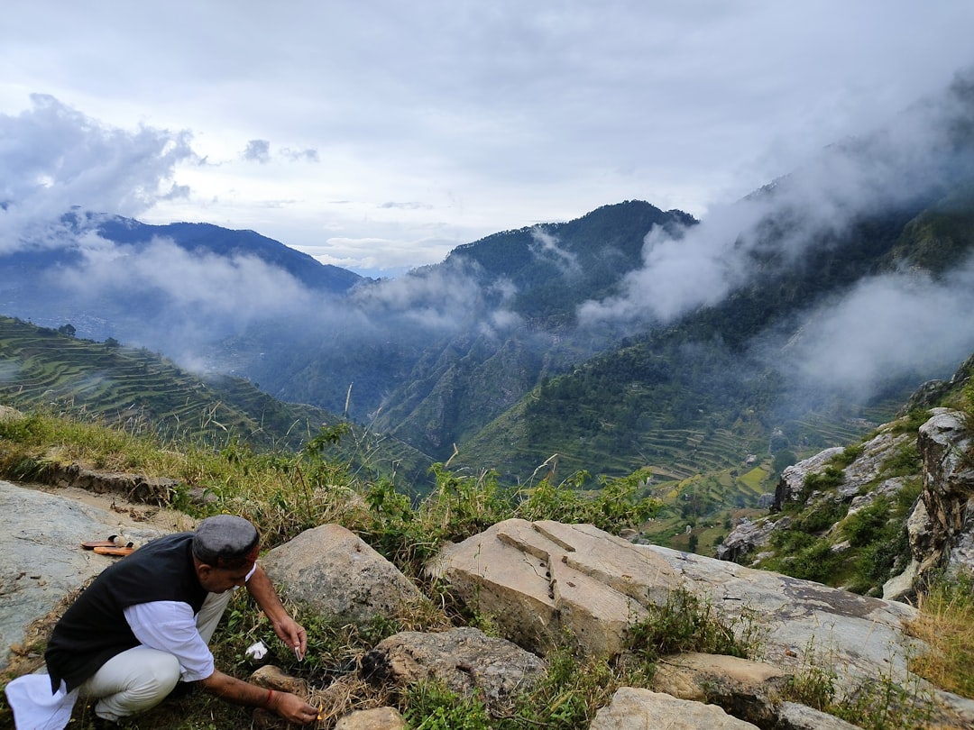 Йoga na Bali - Ubud - galerie 4